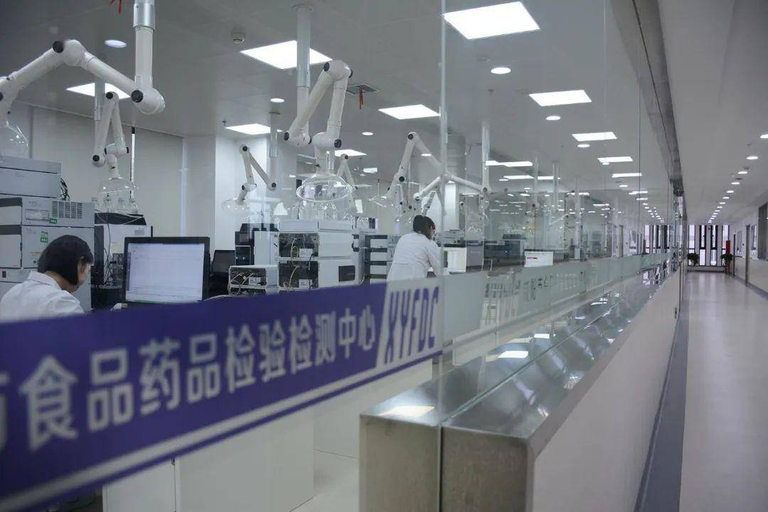 市食品药品检验检测中心开展散装白酒质量专项抽检工作_手机搜狐网