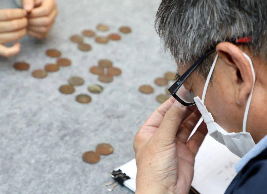 文旅资讯金山版古董局中局来了除了现场鉴宝还有考古体验