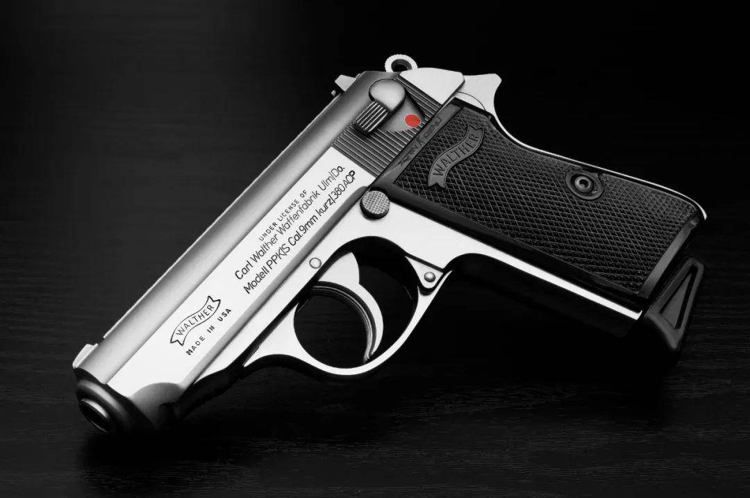 【高清枪图大赏】勾魂摄魄的身姿 无以复加的精致之美