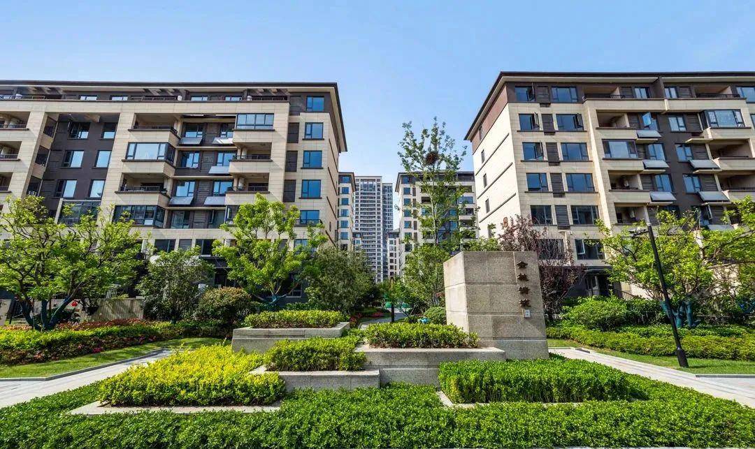 湖居洋房人生小满四期中央组团升级入市预约火热开启