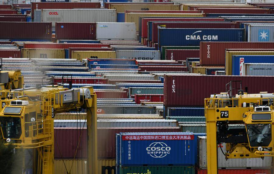 虽然全球集运业早在20世纪90年代末就首次尝试数字化