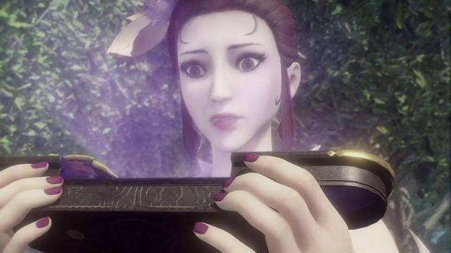 若森是不是感觉有点对不起玄冥教和通文馆,所以就这么把梵音天给写