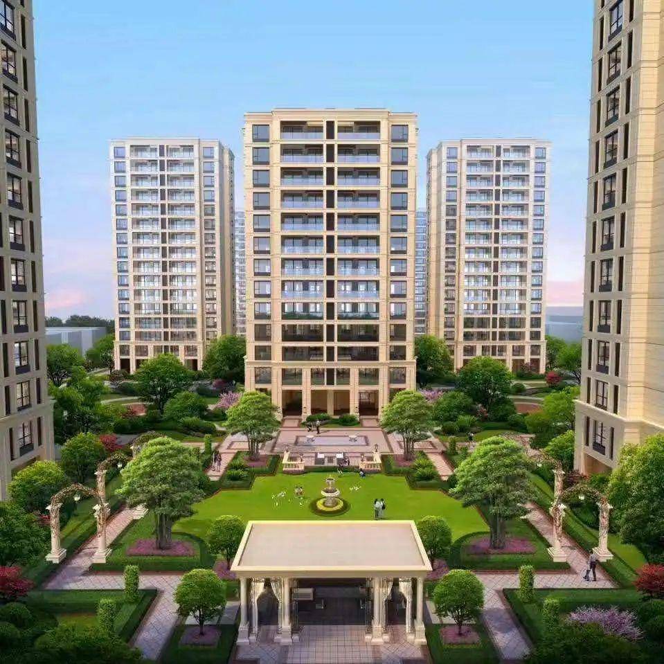 店口这块地拍疯了,楼面价6706元/㎡!比诸暨市区还贵?