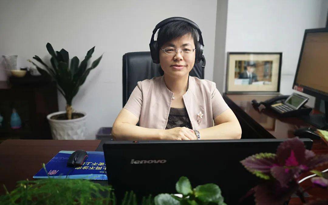 解渴北京高院姜春玲法官应邀为西藏法官云授课