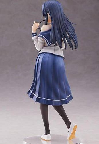 三色院堇子手办_手机搜狐网