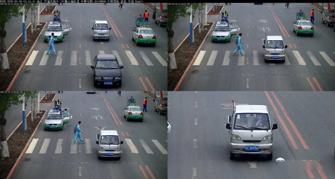 部分违规照片:现将违规处罚信息曝光如下:3.