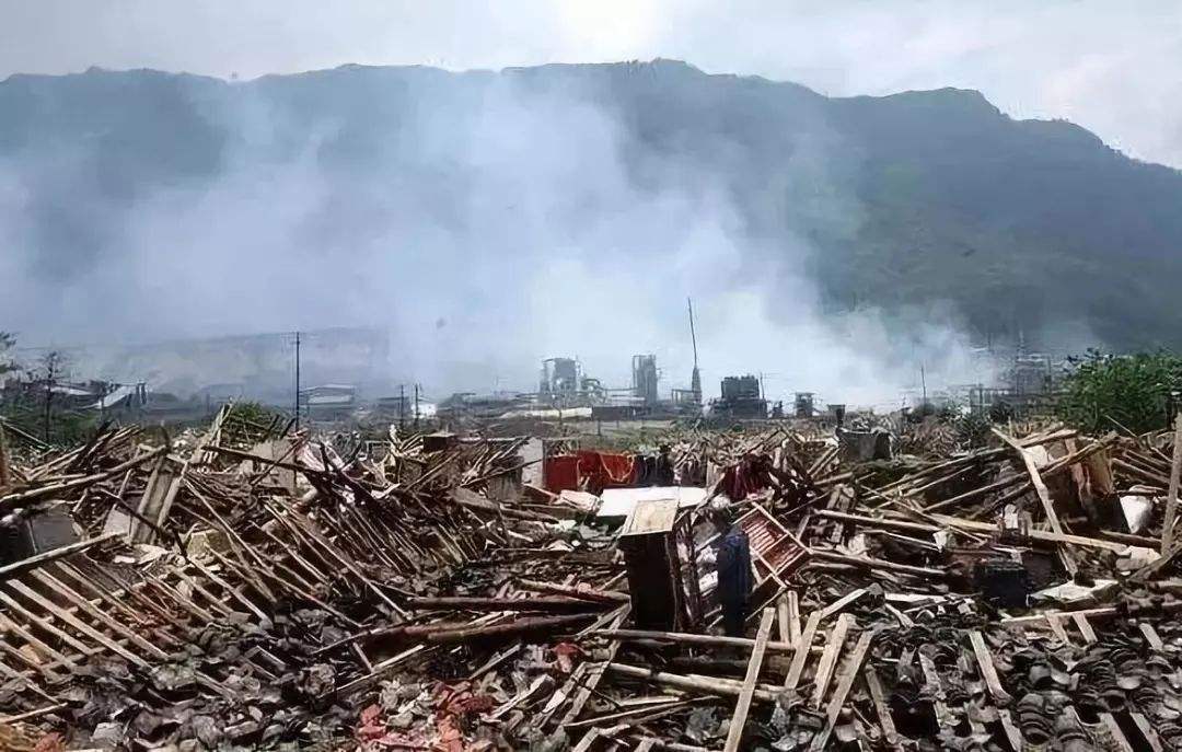 地震和核彈哪個更可怕