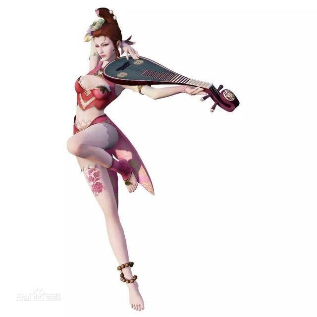 不良人:浪女篇(樊音天)_手机搜狐网