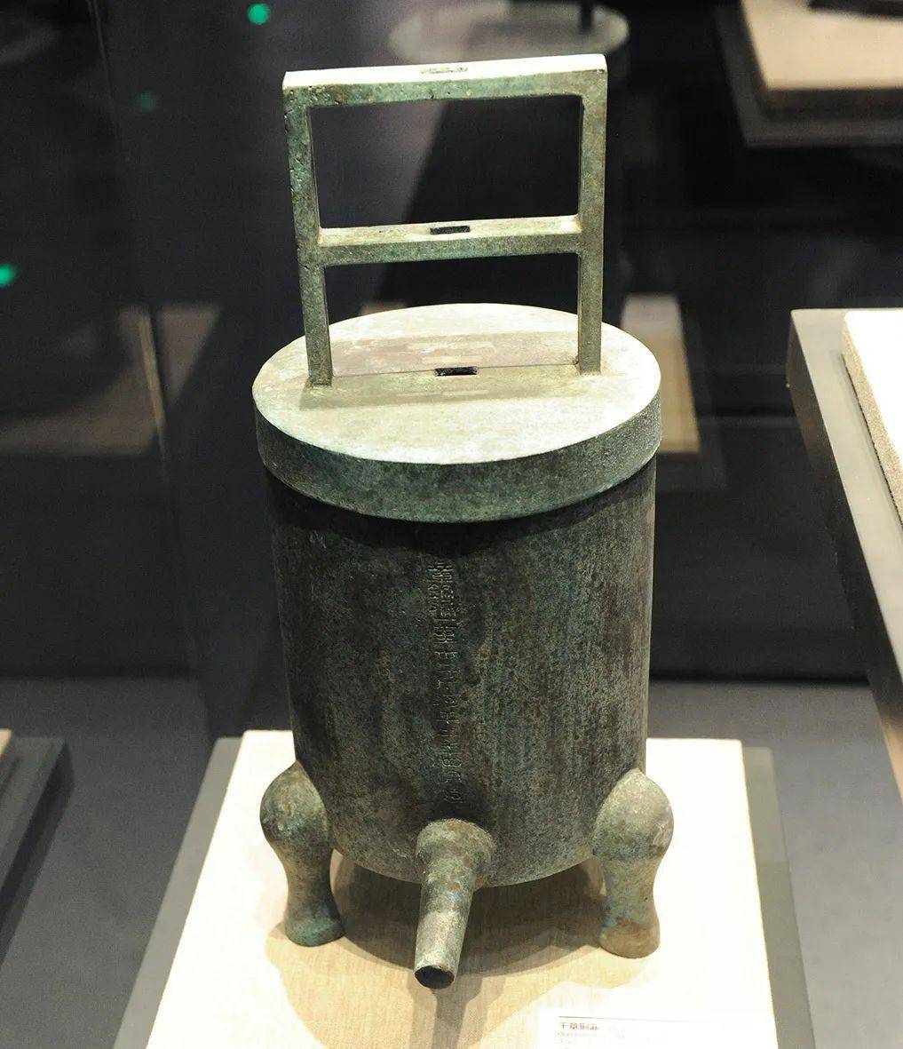 科普丨拂去历史尘埃,探寻中国古代测绘发展脉络_测量