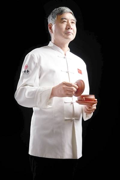 特色菜彰显饮食文化"吃"的艺术_手机搜狐网