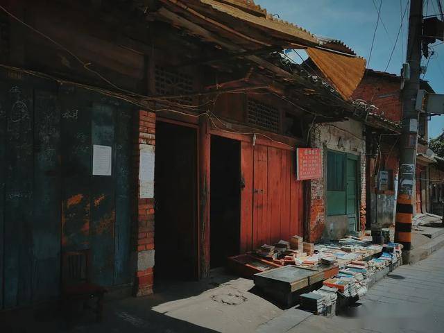 十八里铺,铺镇老街!关于汉中这条老街的记忆你还有多少?