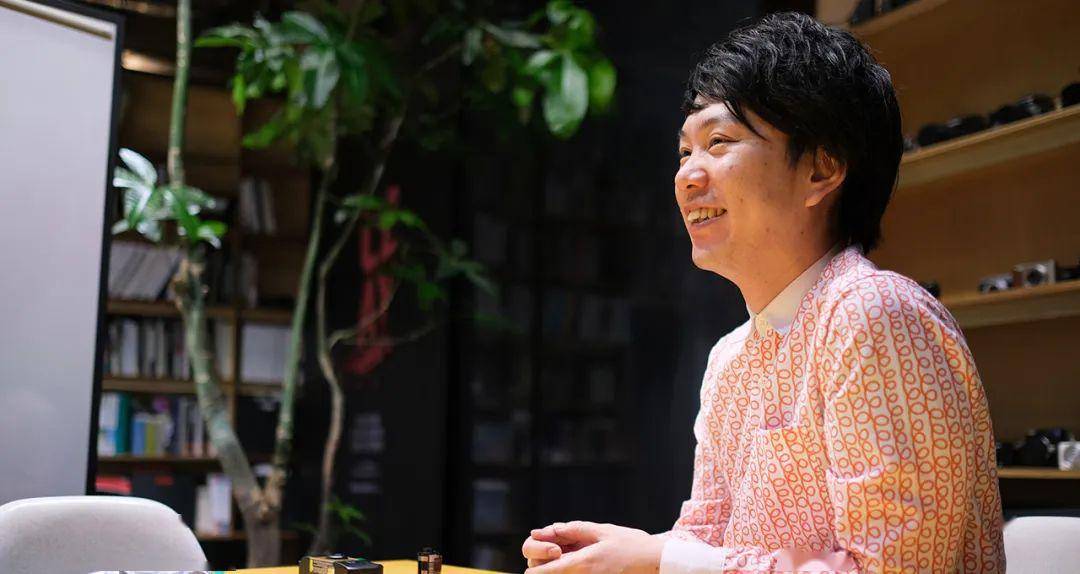 日本优良设计奖大奖得主大野博利年轻的设计师怎么成为一个好设计师