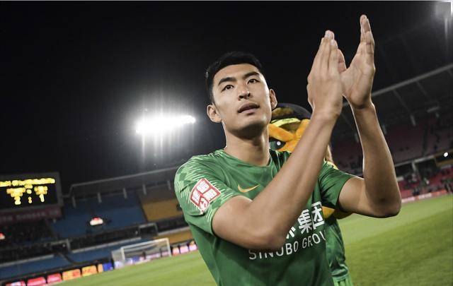 王子铭正面回应球迷控诉事件,这点他比金玟哉要强_国安