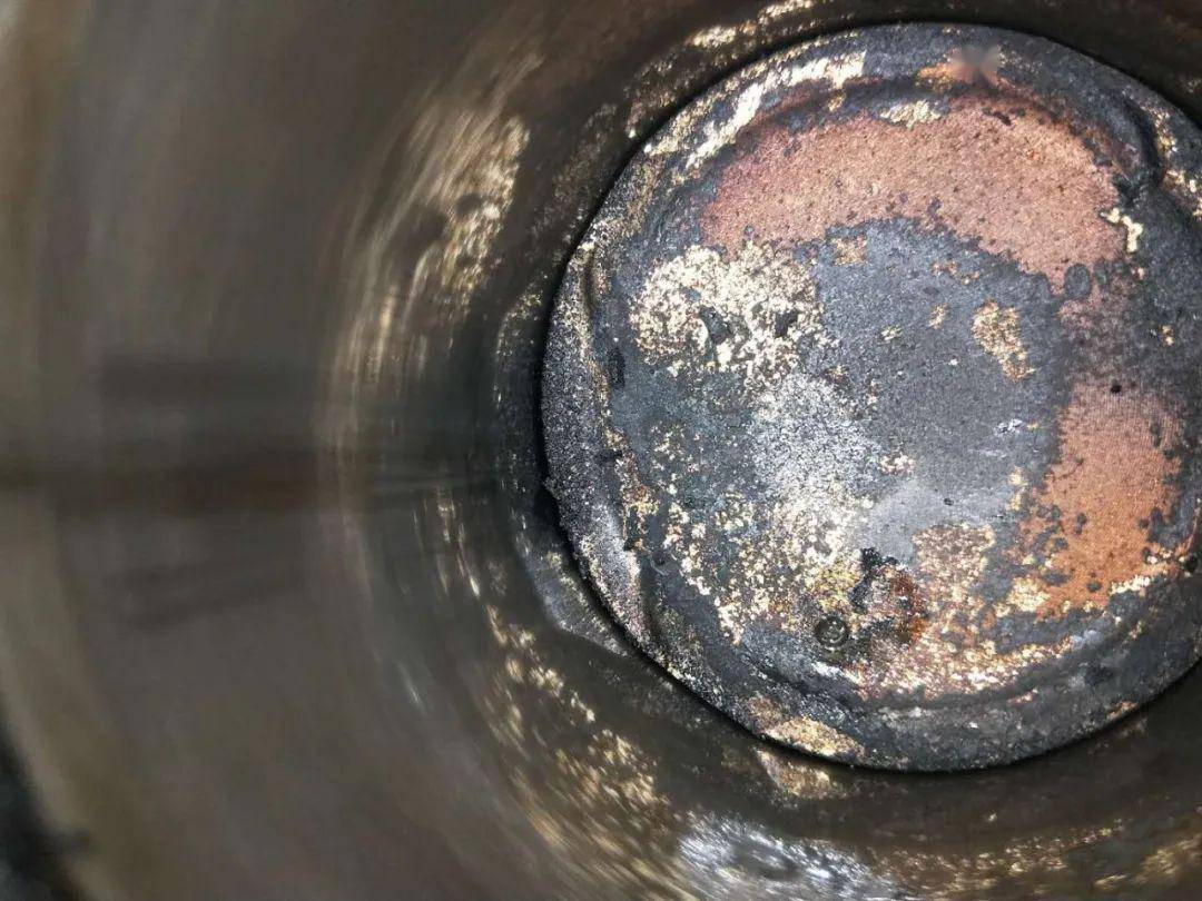 12年起亚智跑"拉缸,烧机油"大修——根源在这,值得车主警示