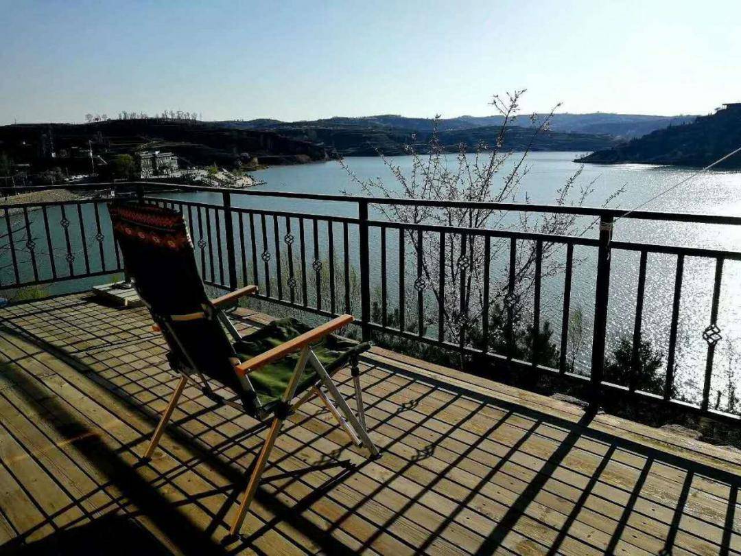 中国寿阳丨养生有方自在寿阳