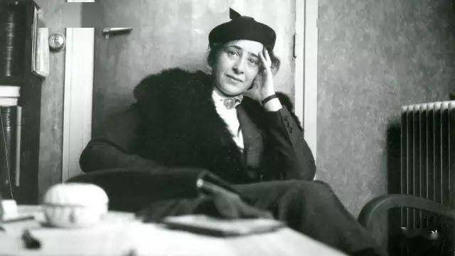 罗莎·卢森堡——"非正统的"马克思主义者_手机搜狐网