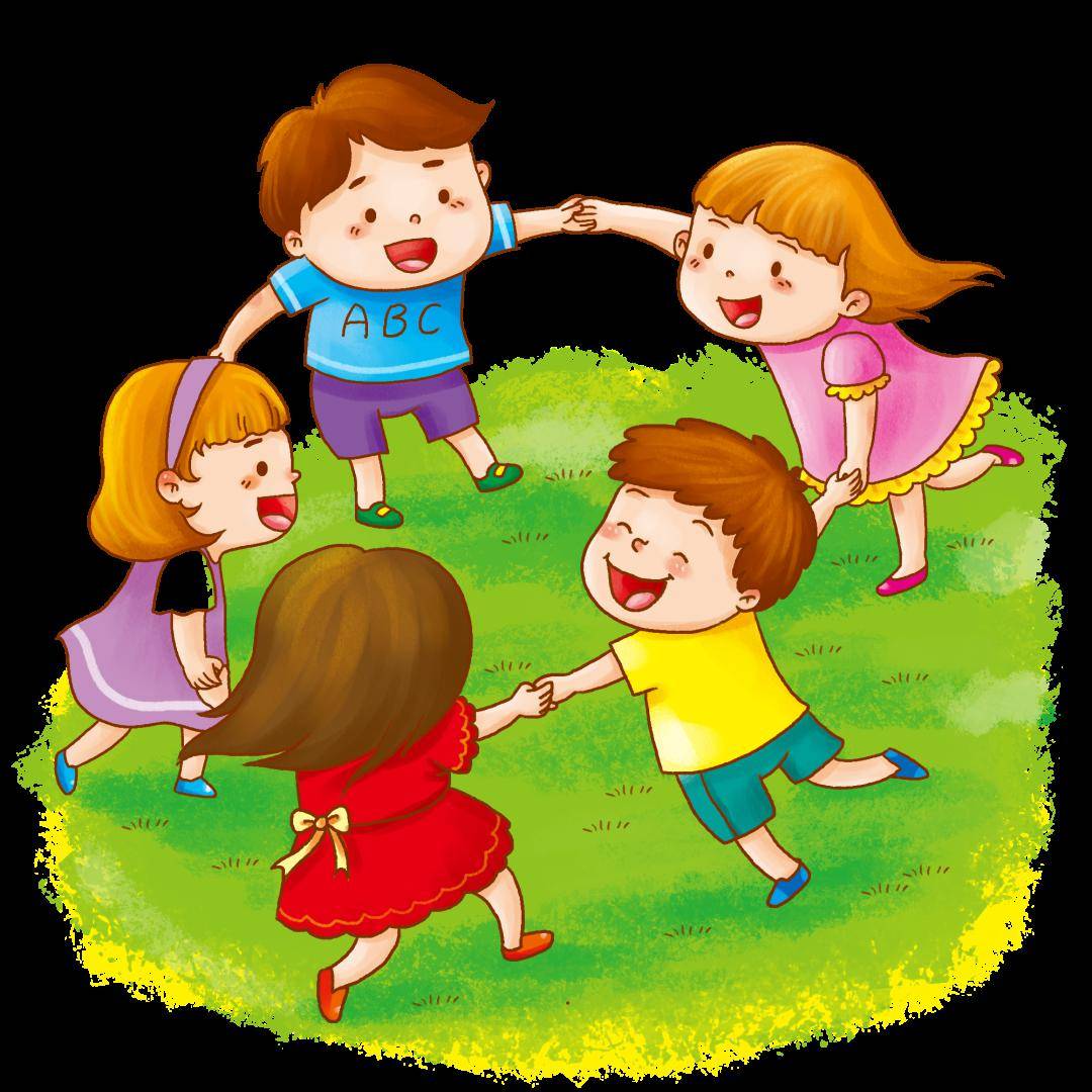 15个超好玩的小游戏开学让孩子快速回归幼儿园