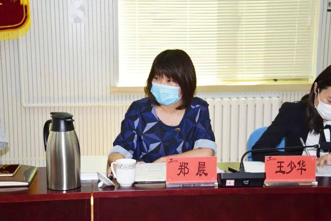 区人大常委会到文旅局调研大运河文化带(潮白河段)内涵挖掘工作_顺义