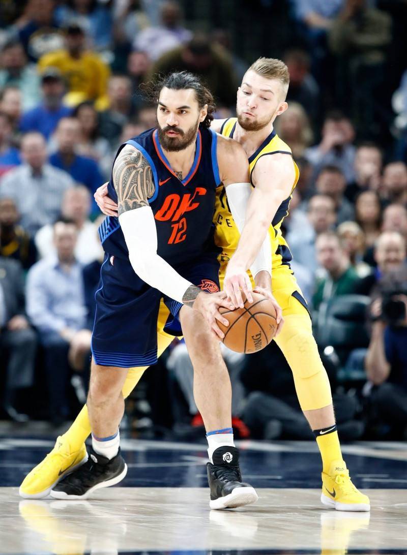 步行者保留节目重现:意外上位的小萨博尼斯是否不负众望?