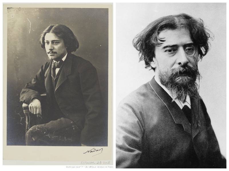 阿尔封斯·都德(alphonse daudet)(1840年5月13日—1897年12月17日)