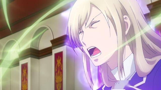 「星掠者」第20话先行画面「雨」