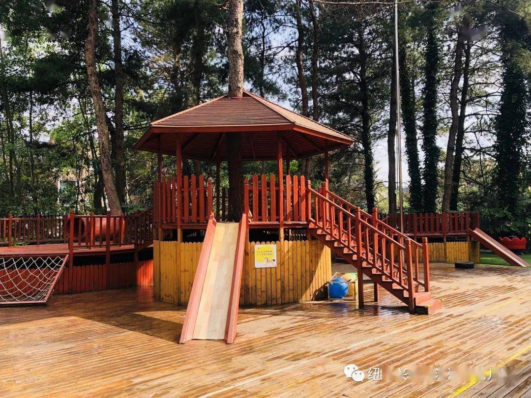 疫"去春"幼"来——兴隆珠江湾畔幼儿园春季返园复学通知书