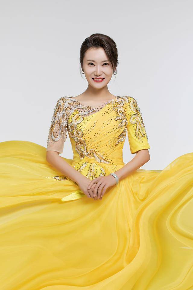 文化新锐音乐新人戴宇