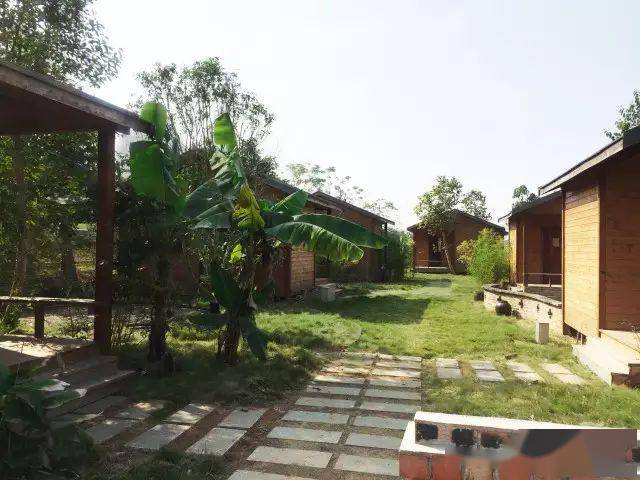 乡村田园综合体:康养是目的,休闲是方式,田园是载体