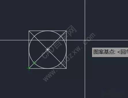 cad雕刻图案画轮廓图片