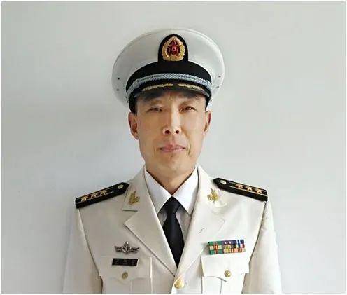无为儿女军营建功光荣榜