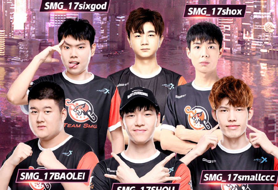 绝地求生17shou排位模式冲上榜一因实力堪比外挂惨遭封禁