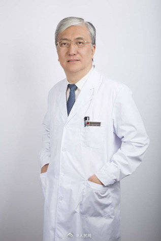 唐旭东委员:加强中医药防治传染病体系临床基地建设