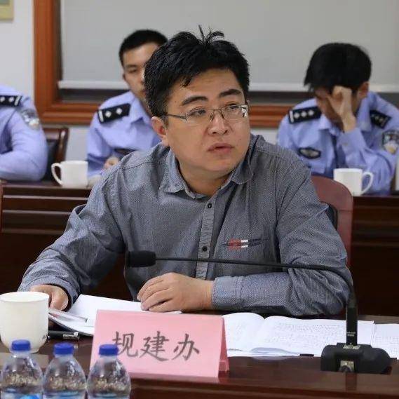 要闻聚焦副区长徐长华前来祝桥推进园区交通专项治理工作