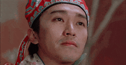 周星驰不婚原因曝光她去世后他开始白头