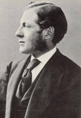 1869年,任哈佛大学校长,直到1909年退休,任职长达40年,成为哈佛大学