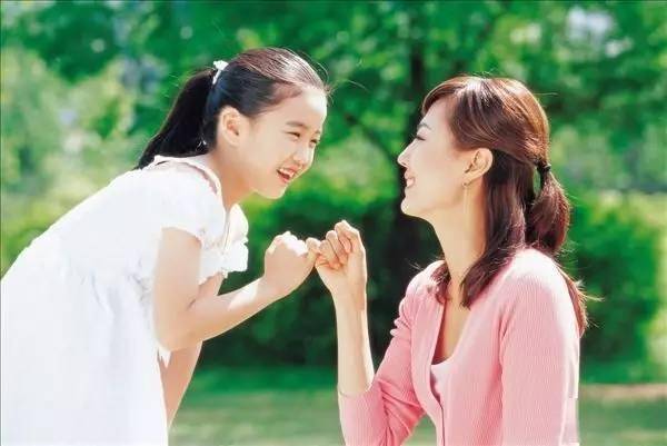 高情商父母这样做,亲子关系更亲密,娃还不记仇- 育儿交流- 杨二嫂网