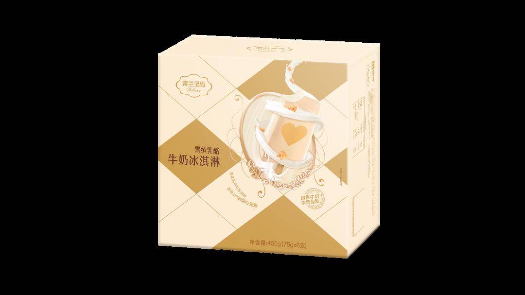 更重要的是,沃尔玛全国400多家门店将与蒙牛冰品事业部搭建直营模式