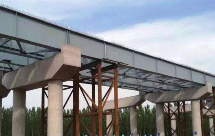 装配式桥梁的应用前景分析