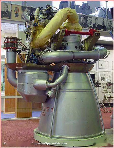 火箭发动机,人类玩火的极致(五)——rd-170火箭发动机诞生,至今难以被