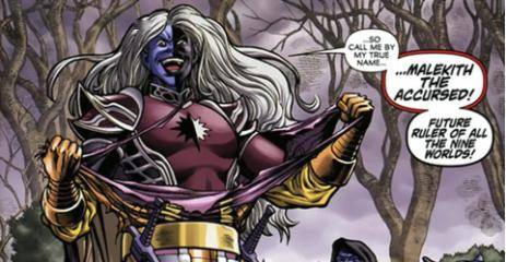 恶劣的环境让世代居住在这里的黑暗精灵们成为为生存不择手段,信奉