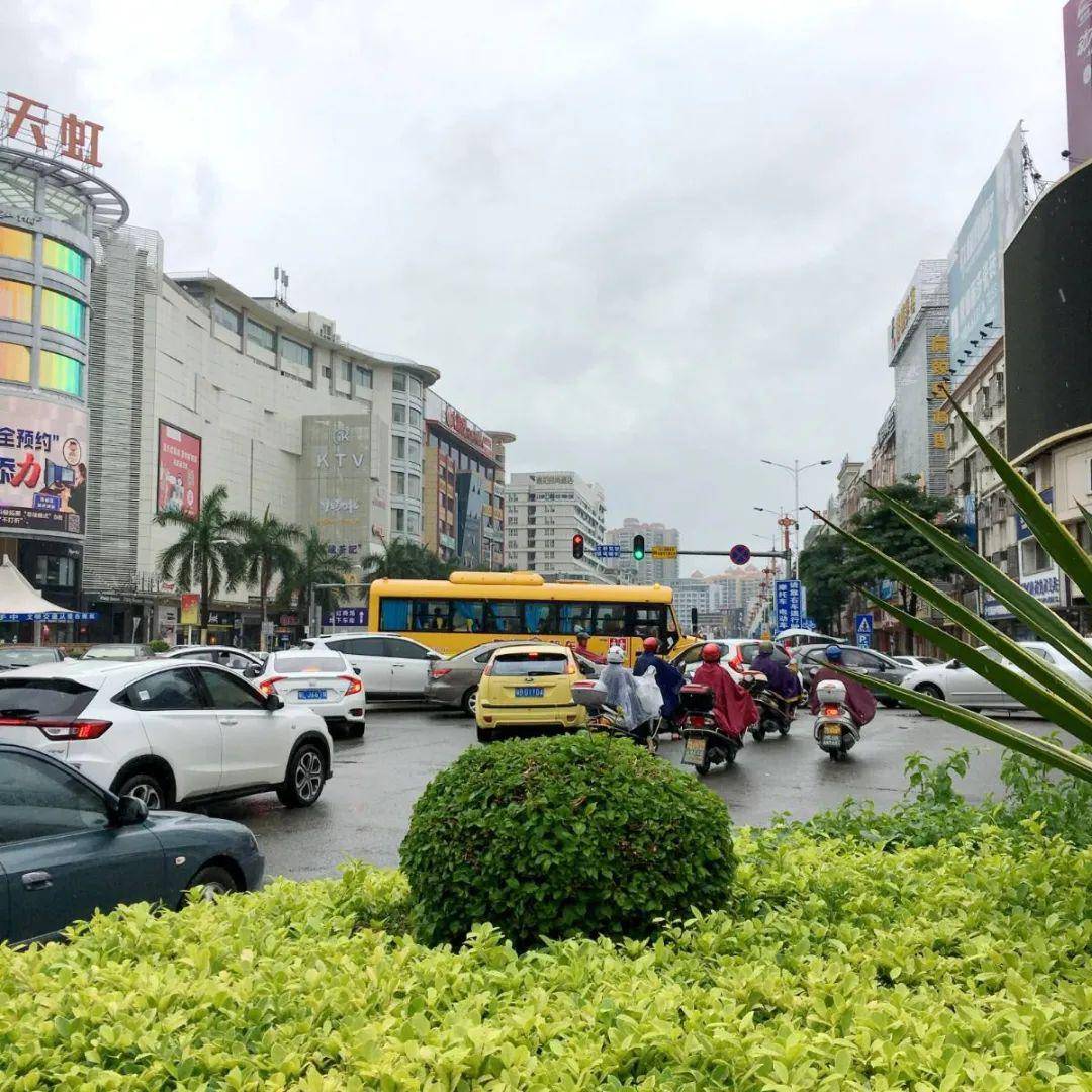 局部大暴雨!新一波