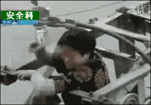 触电事故现场视频曝光十分惨烈