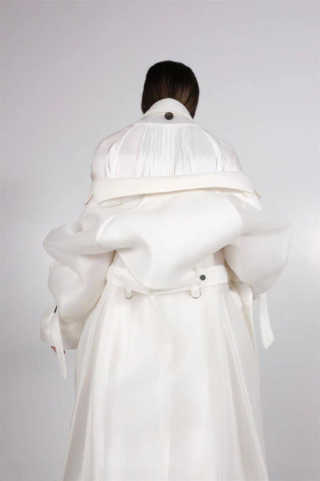 这些「白色」大可一试_white