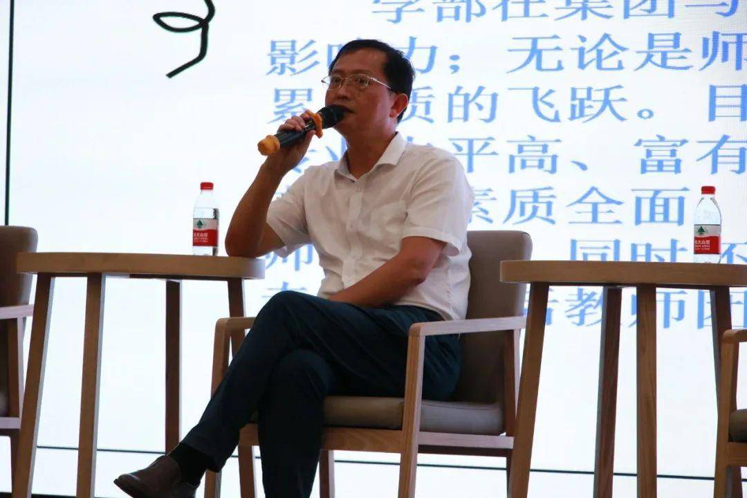 学霸面对面论坛让优秀的你更加优秀