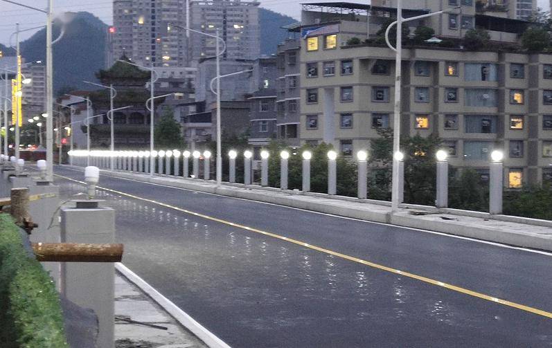 利川南门大桥即将恢复通车,最新照片出炉_手机搜狐网