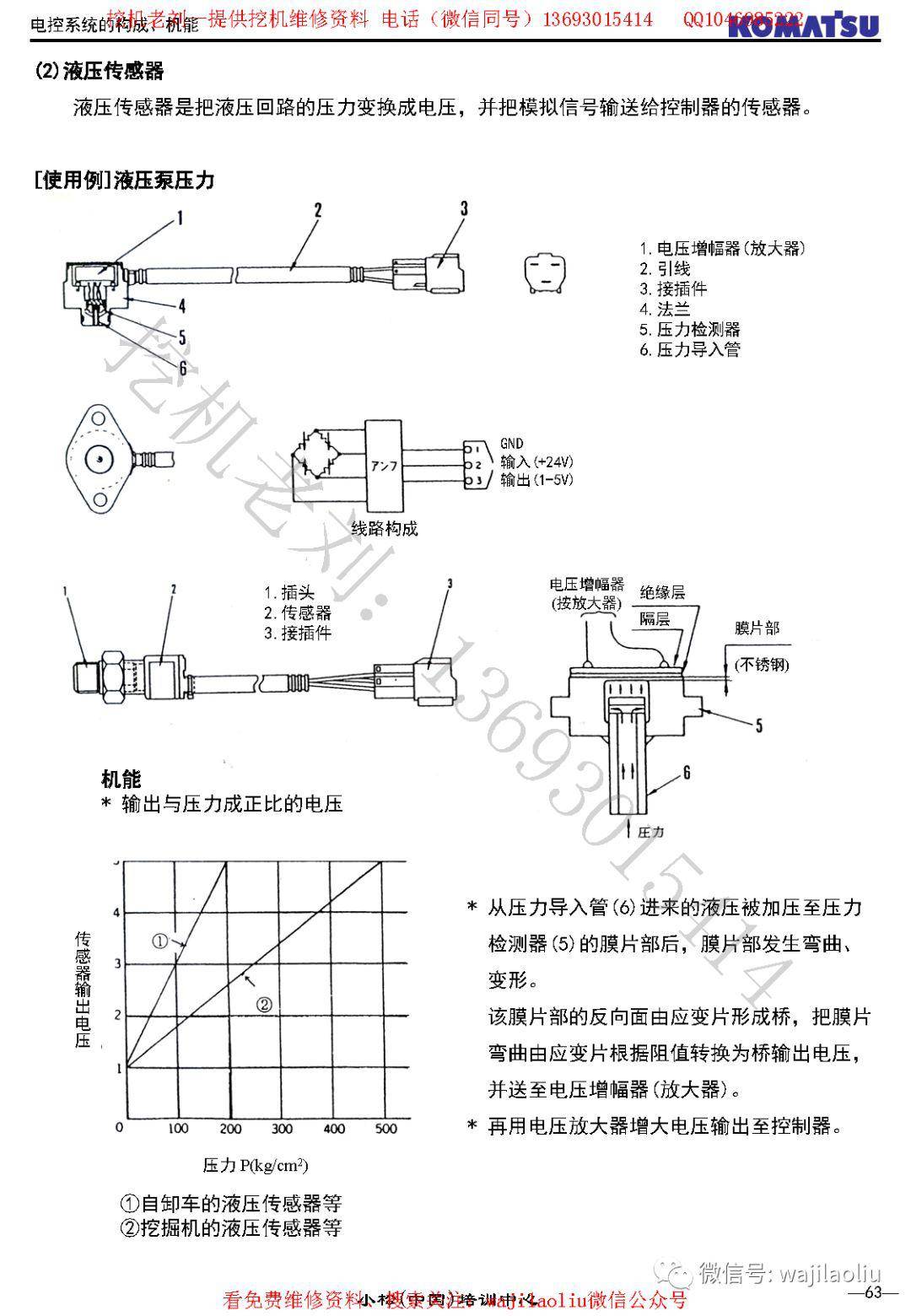 瓦斯枪维修原理图图片