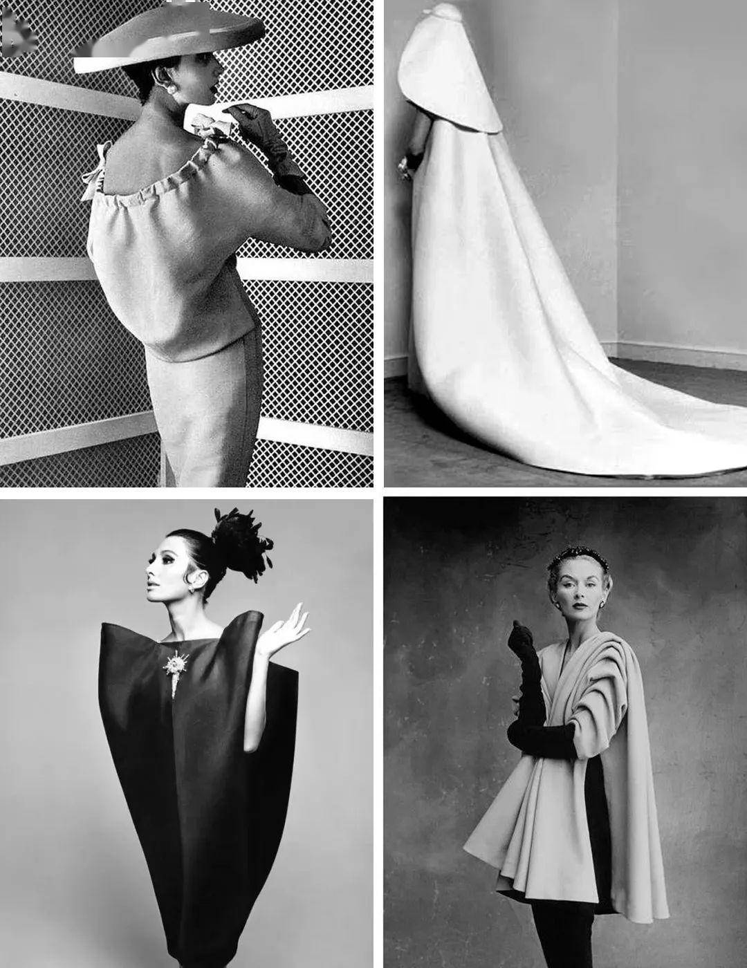 cristóbal balenciaga的早期作品