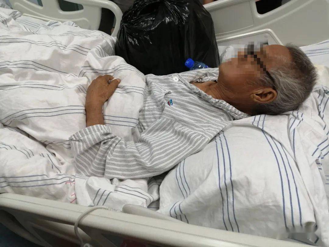 八旬老人被登记死亡十几年,如今却在梅州街头出现?真相竟是.