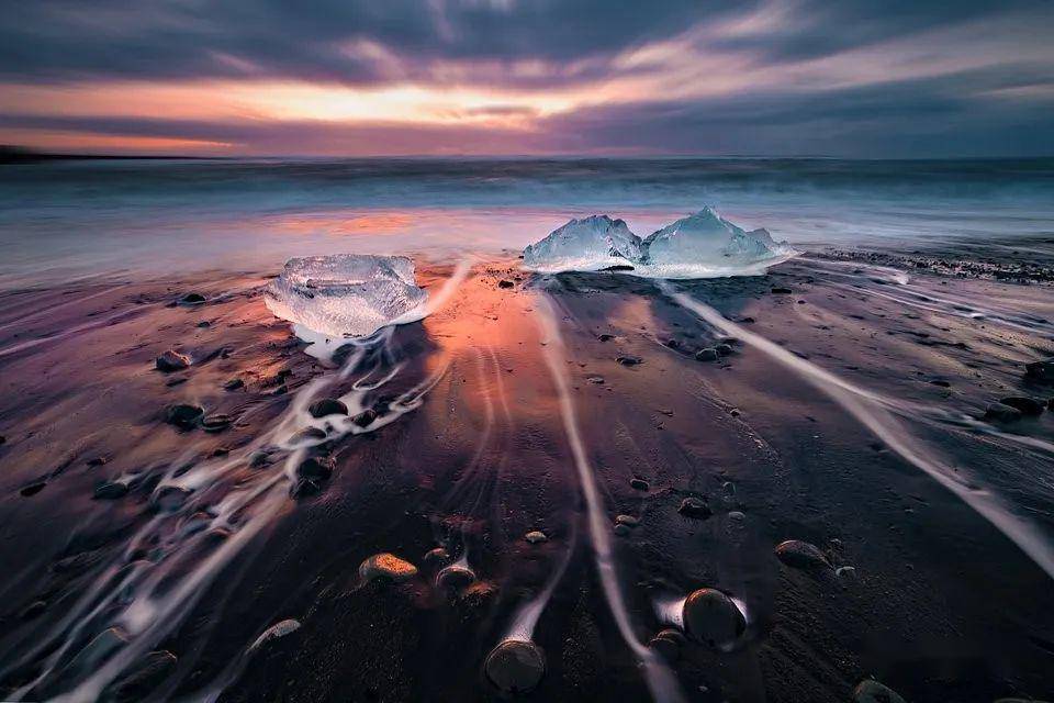 震撼大片来袭风光摄影大赛入围作品欣赏