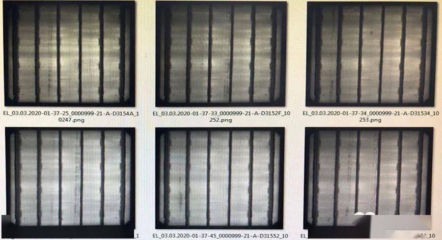 etch外观不良解决方案